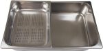 Stainless Steel Steam Cooker Basins Online Hot Sale