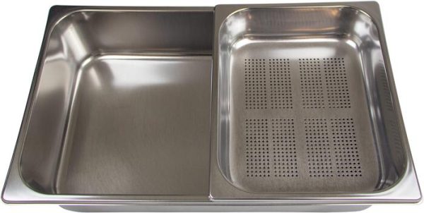 Stainless Steel Steam Cooker Basins Online Hot Sale