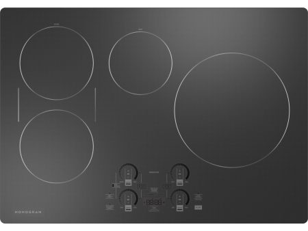 Monogram 30  Induction Cooktop Online Hot Sale