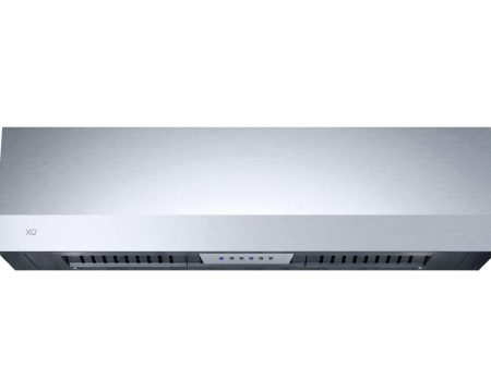 48  1000 CFM Italian Made Pro Hood Range Hood Stainless Sale