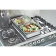 Stainless Steel Steam Cooker Basins Online Hot Sale