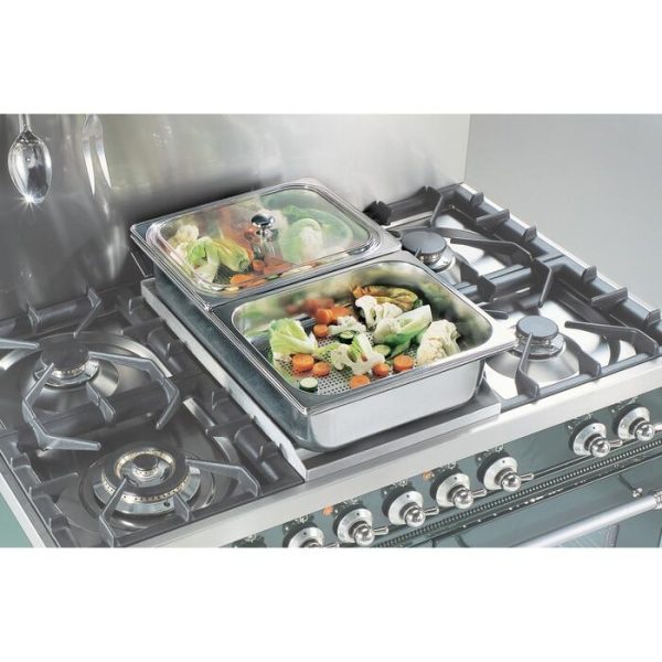 Stainless Steel Steam Cooker Basins Online Hot Sale