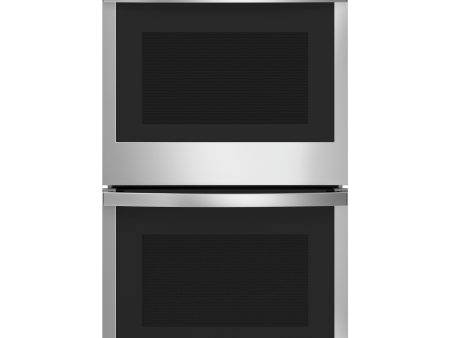 GE Profile™ 27  Smart Built-In Convection Double Wall Oven Online