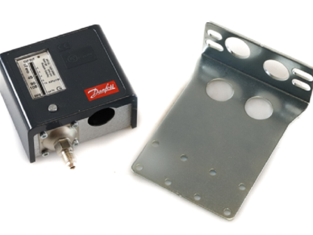 Danfoss 060-5270 Control For Cheap