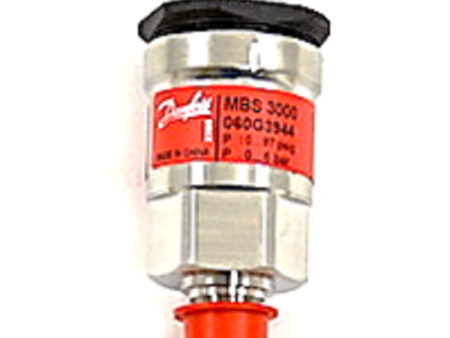 Danfoss 060G3944 Pressure Transmitter Fashion