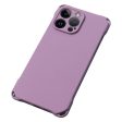 Back Cover for iPhone 15 Pro Max , Four Corners Fall Protection Mobile Phone TPU Case Online Hot Sale